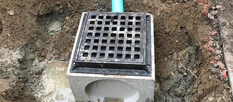 Shower Drain Replacement Services in Downsview, Toronto